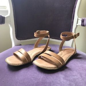 Born Mai Easy Sandals